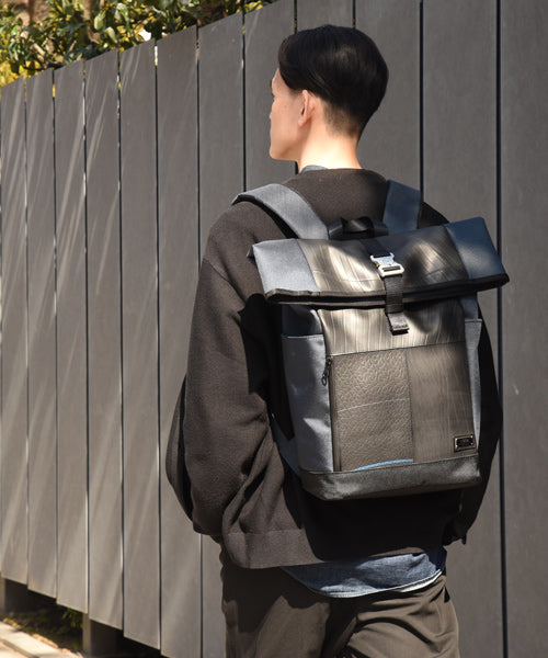 Designer's Backpack 2
