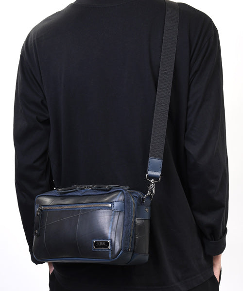 Travel Mini Shoulder Bag