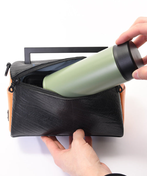 BOX BAG