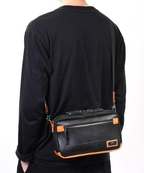 Travel Mini Shoulder Bag