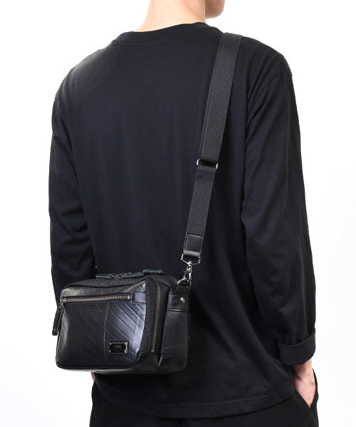 Travel Mini Shoulder Bag