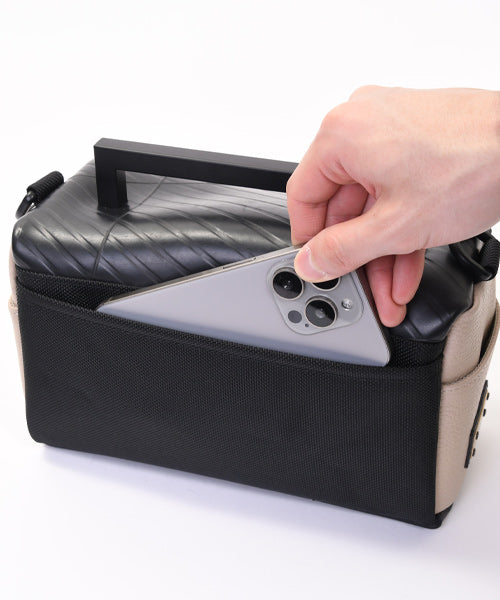 BOX BAG