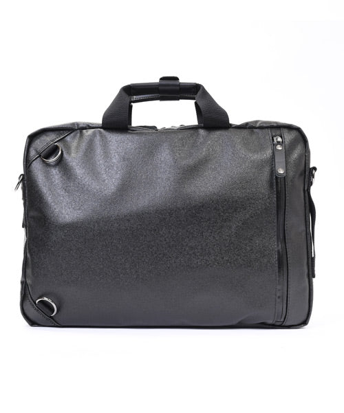 Morino Hanpu Collaboration / 3-way Business Bag