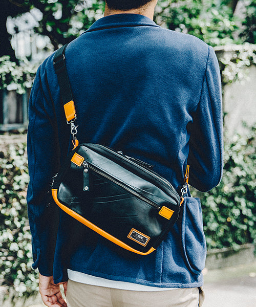 Travel Mini Shoulder Bag