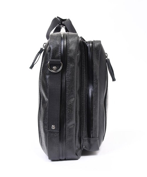Morino Hanpu Collaboration / 3-way Business Bag