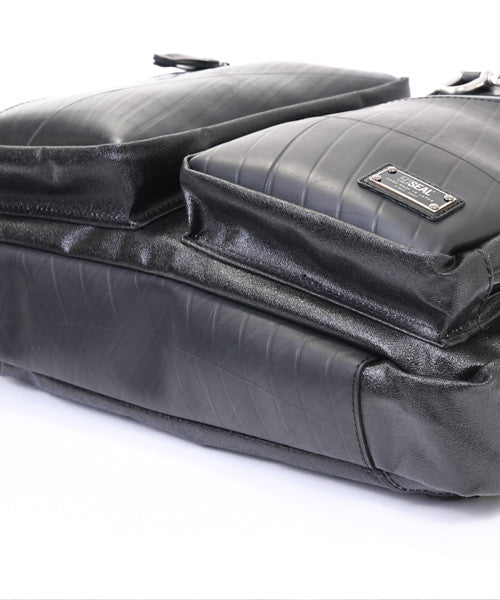 Morino Hanpu Collaboration / 3-way Business Bag