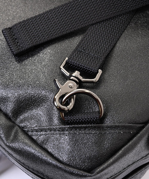 Morino Hanpu Collaboration / 3-way Business Bag