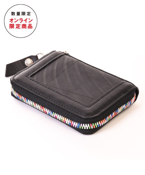 Mini Wallet / Multicolor