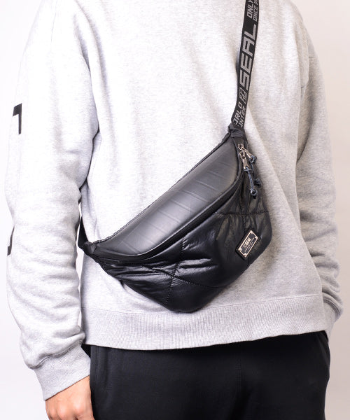 Fujikura Koso Collaboration / Waist Bag AIR MODEL