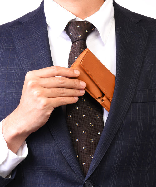 Suit wallet