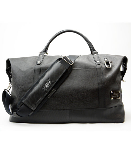 Morino Hanpu Collaboration / Travel Boston Bag M Size