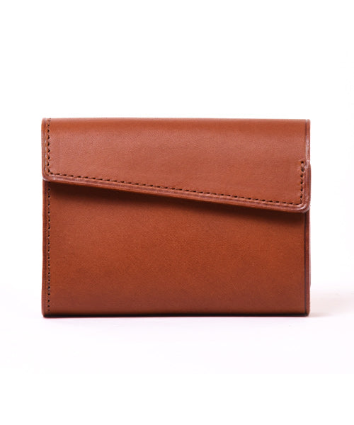 TRIFOLD WALLET