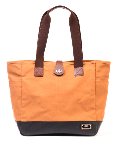 Tote bag / ARMY DUCK (10-year warranty)