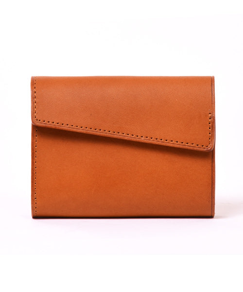 TRIFOLD WALLET