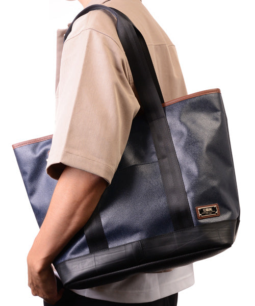 Morino Hanpu Collaboration / Urban Tote Bag