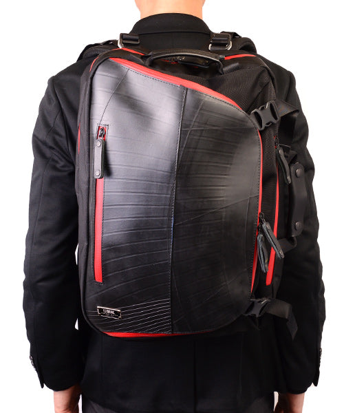 Backpack Expandable