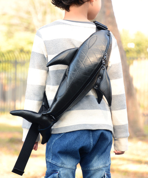 Discovery Channel Collaboration / Orca Bag