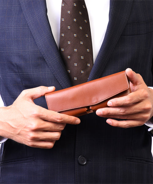 Suit wallet