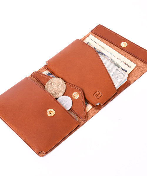 TRIFOLD WALLET