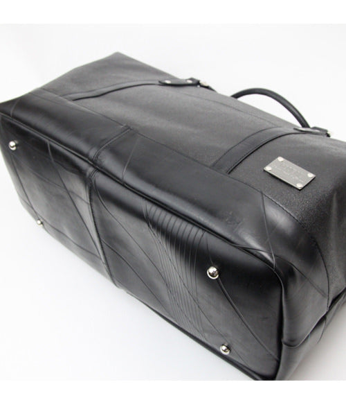 Morino Hanpu Collaboration / Travel Boston Bag