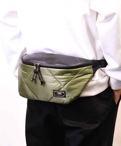 Fujikura Koso Collaboration / Wais Bag AIR MODEL L Size