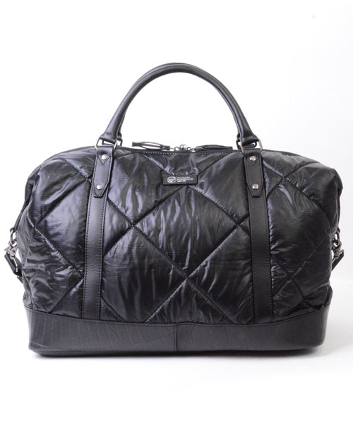 Fujikura Koso collaboration / Boston bag AIR MODEL [Limited edition]