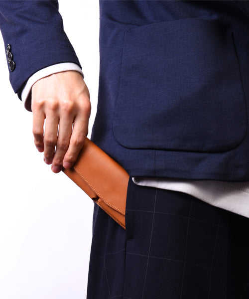 Suit wallet