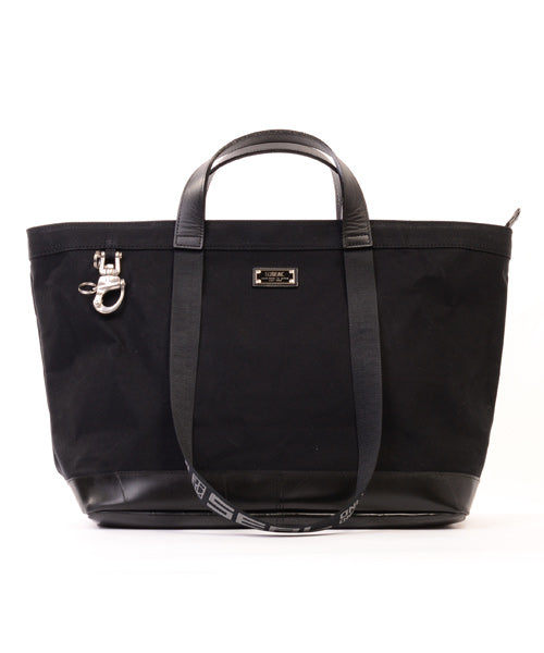 Boss discount tote bag