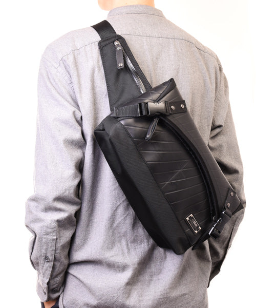 Waist bag sling outlet bag