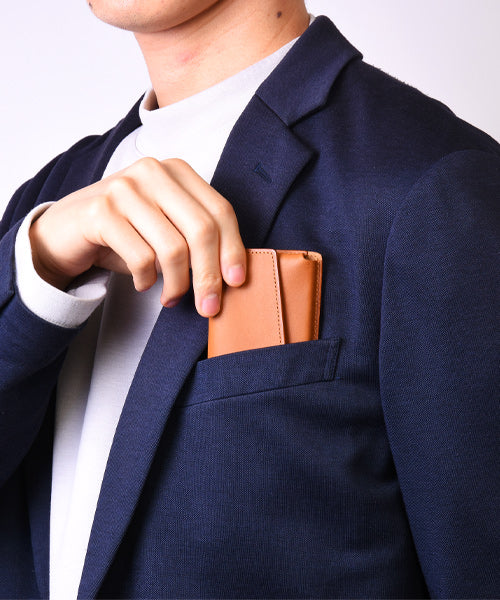 Suit wallet