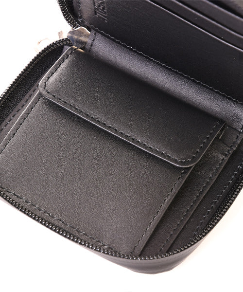 Folding wallet waterproof
