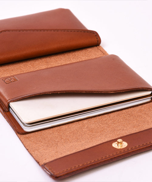 TRIFOLD WALLET