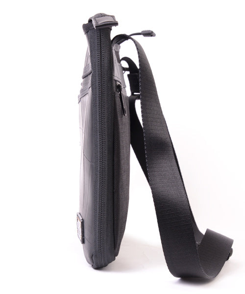Sacoche Bag Expandable/Night Ride Model