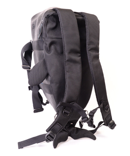 Discovery Channel Collaboration / Boston Backpack Whale L