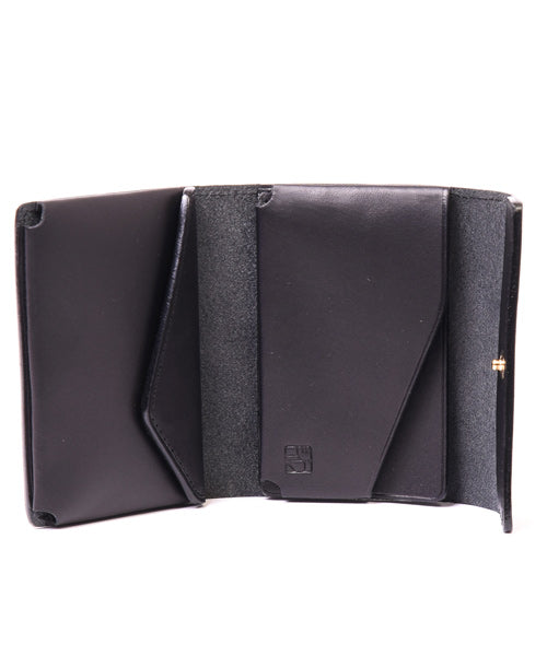 TRIFOLD WALLET