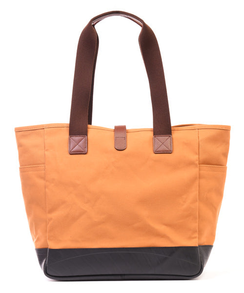 Tote bag / ARMY DUCK (10-year warranty)