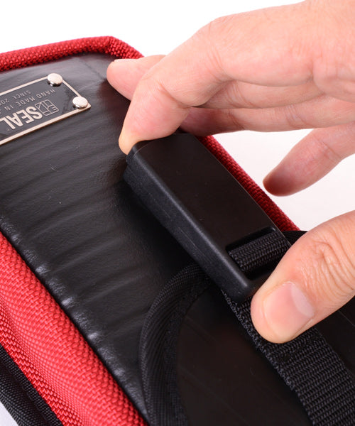 3-way pouch