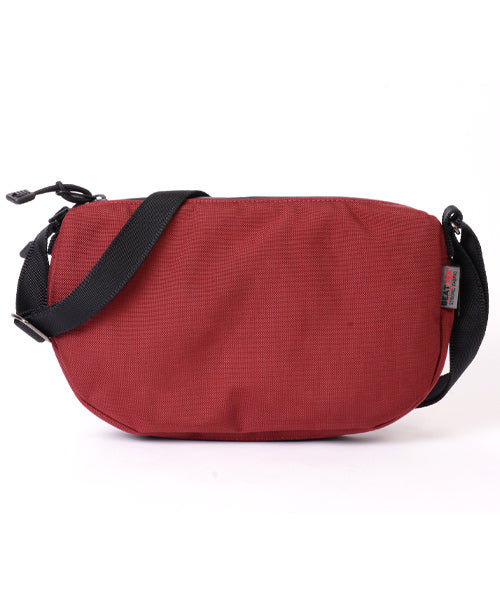 Round Sacoche Bag Expandable / BEATTEX