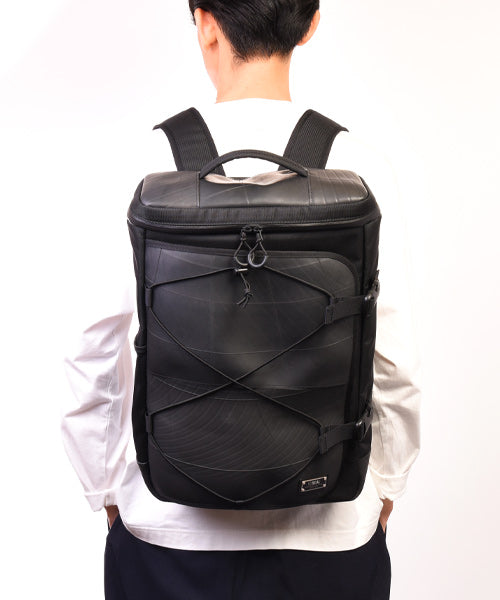 CUBE BACKPACK