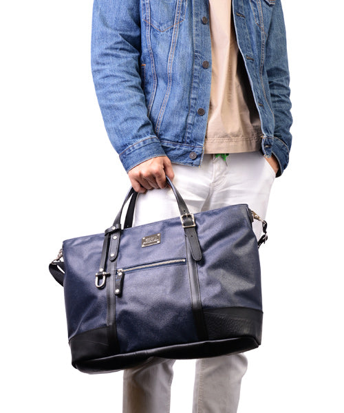 Morino Hanpu Collaboration / Designer's Business Bag