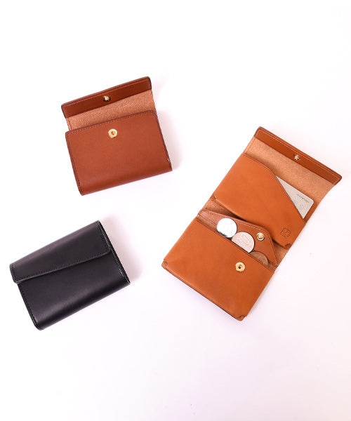 TRIFOLD WALLET