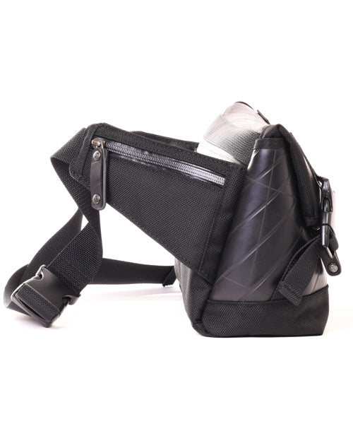 Waist bag sling outlet bag