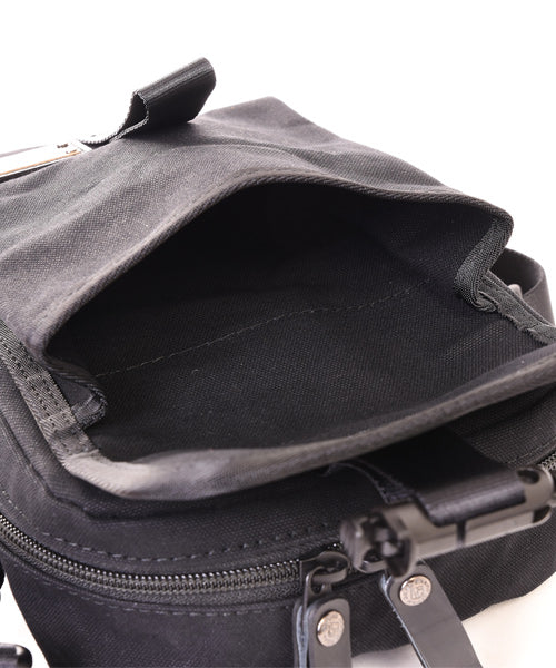 Shoulder bag / ARMY DUCK (10-year warranty)