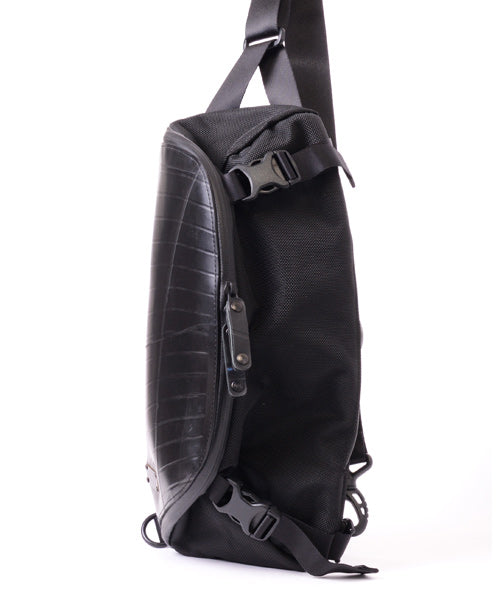 One Shoulder Bag Expandable Lite