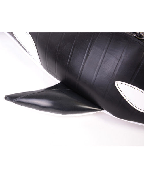 Discovery Channel Collaboration / Orca Bag