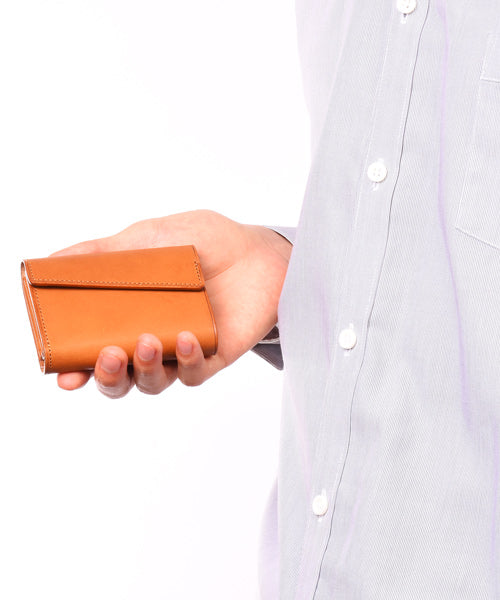 TRIFOLD WALLET