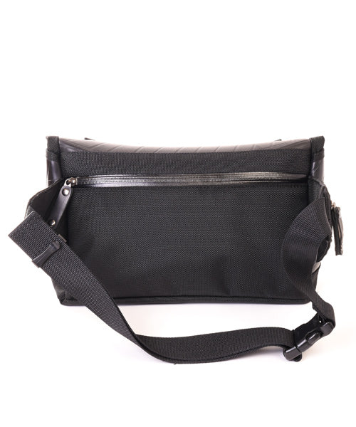 Waist bag sling discount bag