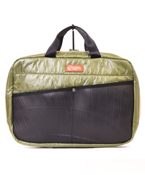 Fujikura Koso Collaboration / Bag-in Business Bag AIR MODEL