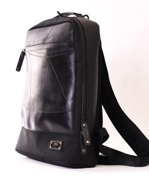 Business backpack waterproof model