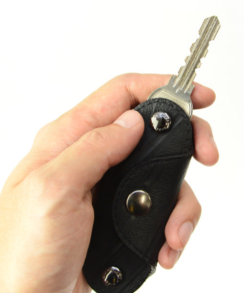 Pocketable Key Case Plus